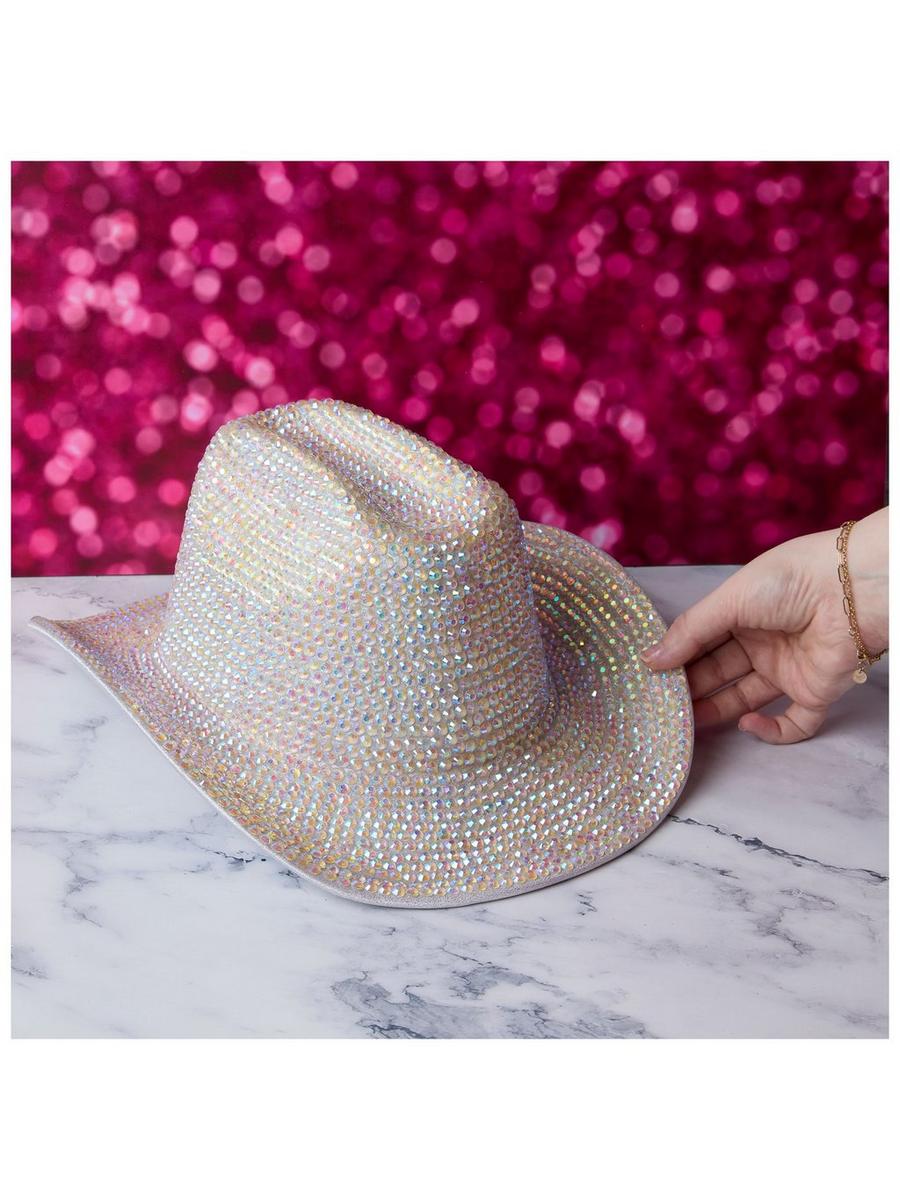 Rhinestone Cowboy Hat Hobby Lobby 2493765