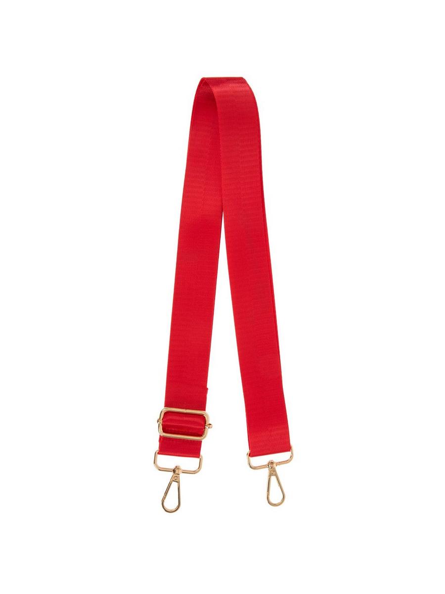 familiar × Bibiy. HAND STRAP RED 2493831-81214941-12062024-
