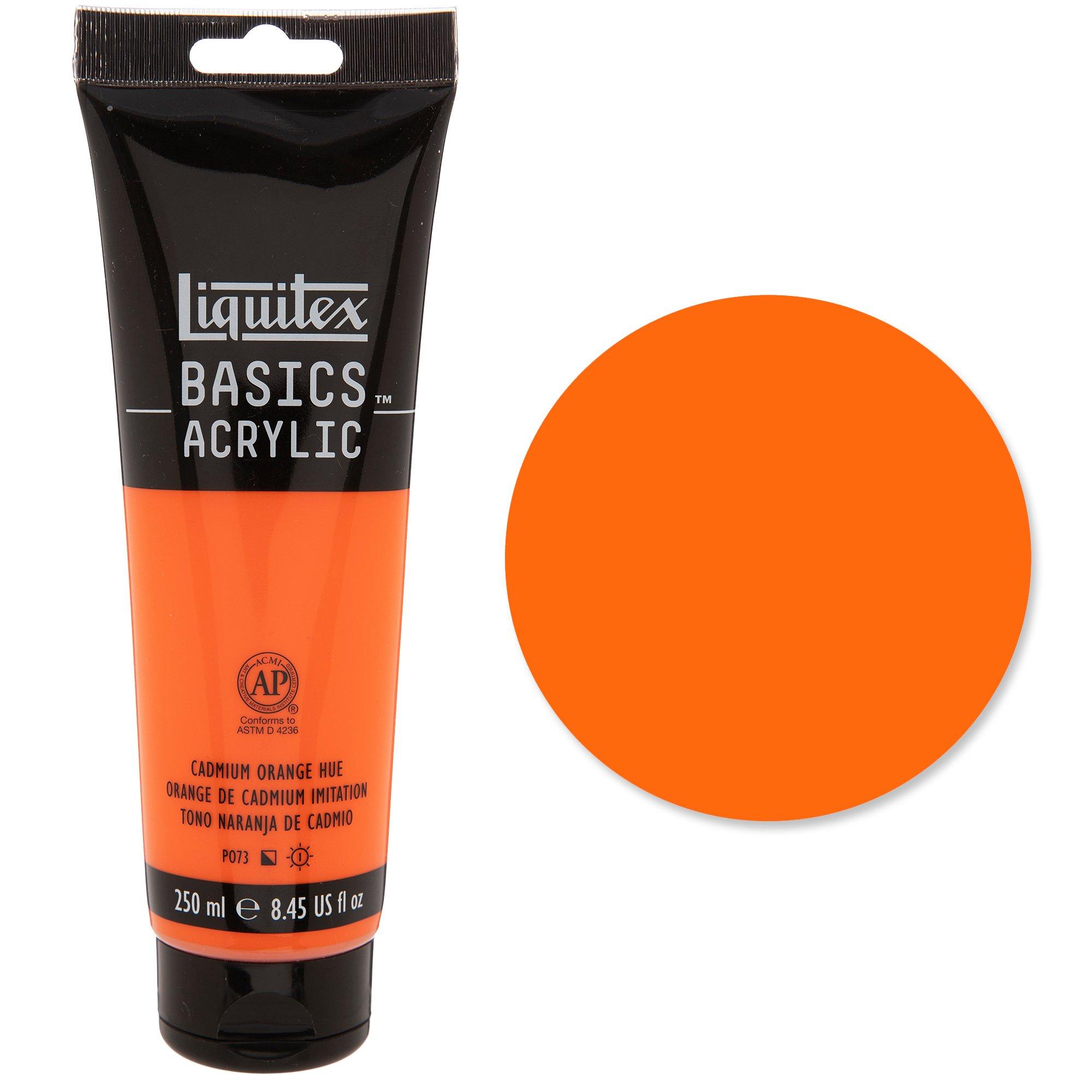 Liquitex Basics Acrylic Paint Hobby Lobby 249409