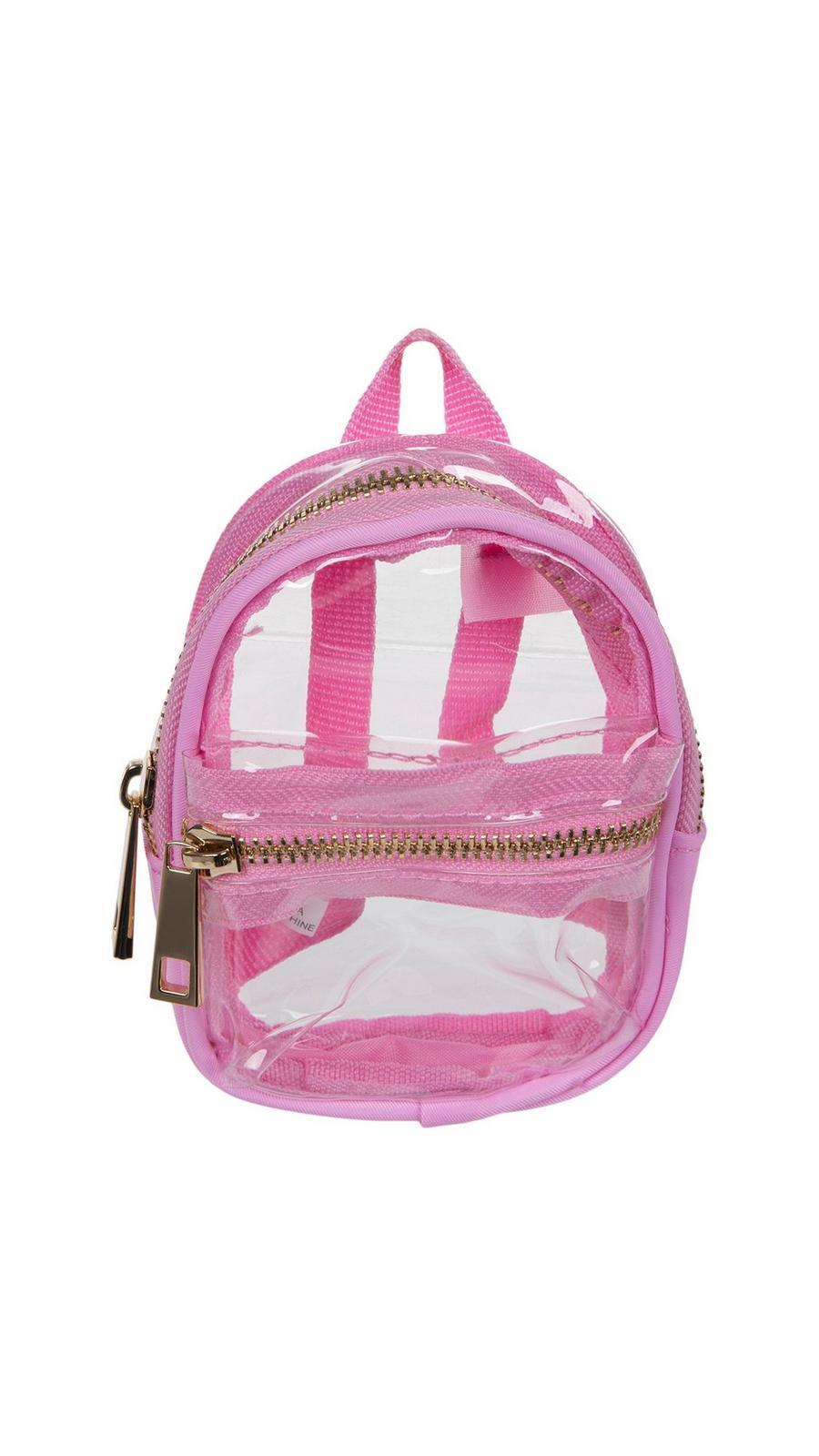 ★2024SS新作★KIRSH★RIBBON POINT MINI BACKPACK Amazon.com | RQZWDQ Cute Cherry Pattern Small Backpack Bags