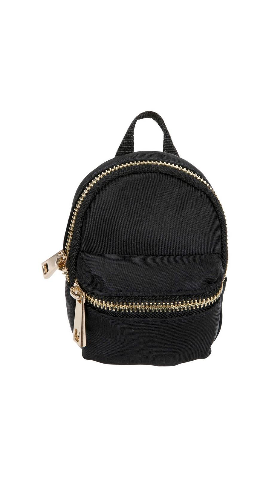 ●BLACKPURPLE● 25SS Shadow Chain Mini Backpack BLACKPURPLE】25SS☆ Shadow Chain Mini Backpack