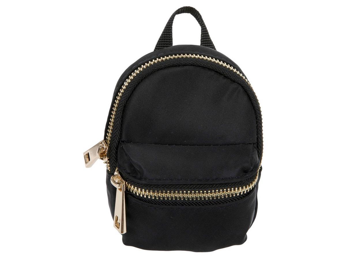 Black Tiny Backpack | Hobby Lobby | 2494276