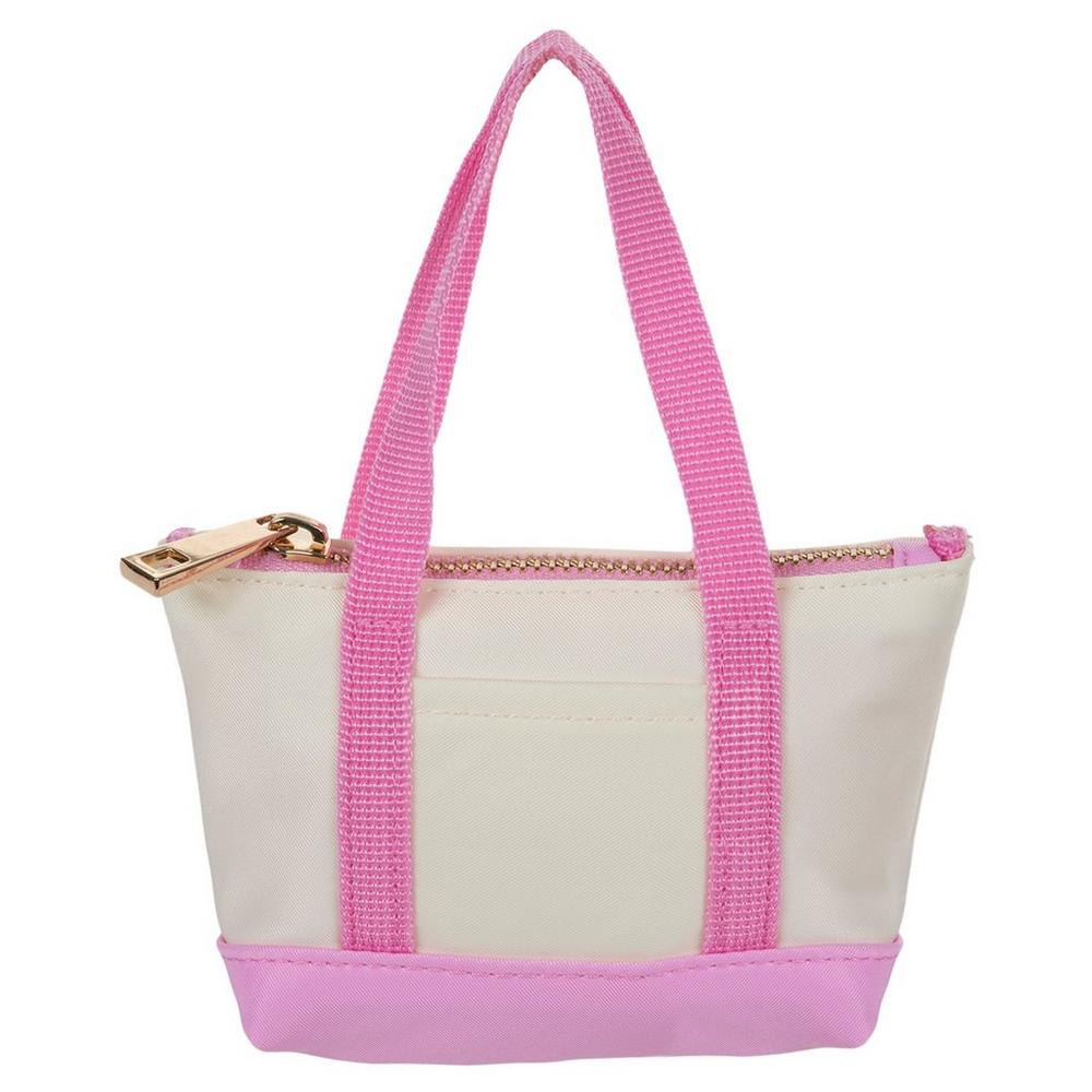 Tiny Pink Tote | Hobby Lobby | 2494284