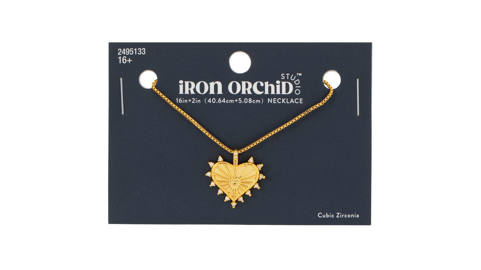 小物 Love jewelry Free gift with perfect Jewelry Gifts for her - 100 Language I Love