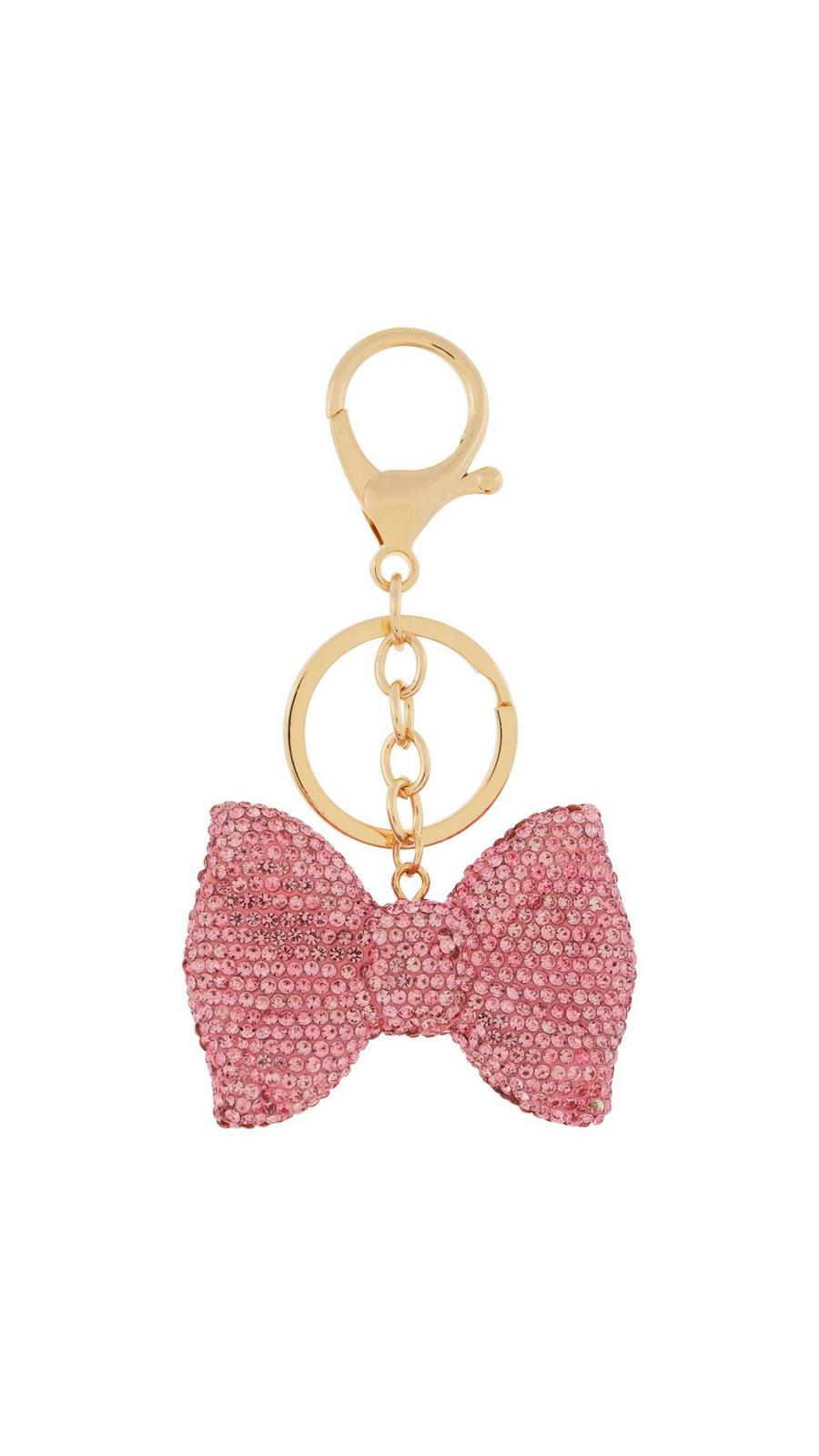 ☆Hei☆ big ball ribbon keyring 2302198-81143793-IMGSET?w=900&