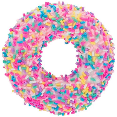 Sprinkled Donuts