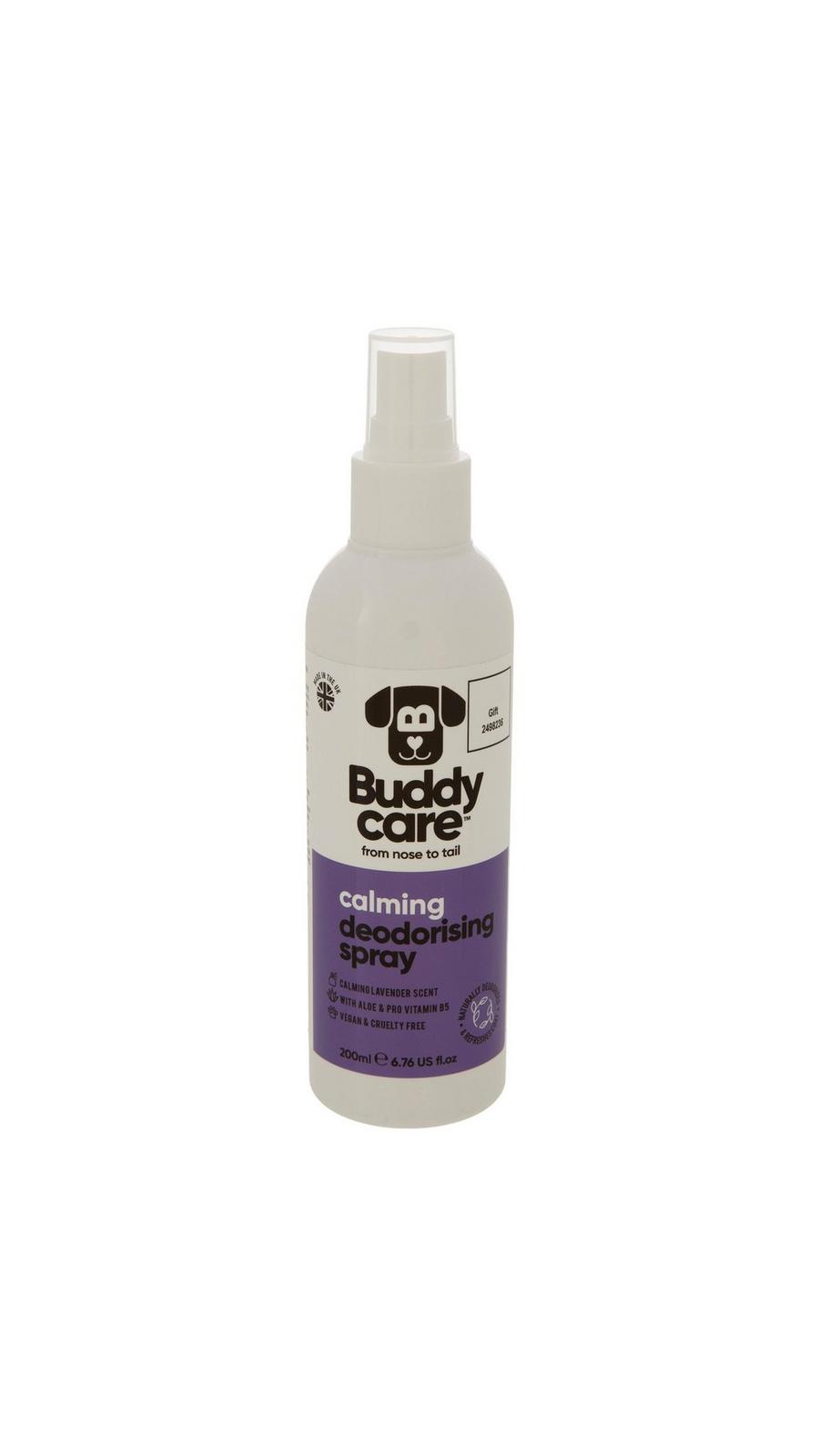 Calming Dog Deodorizing Spray Hobby Lobby 2498236