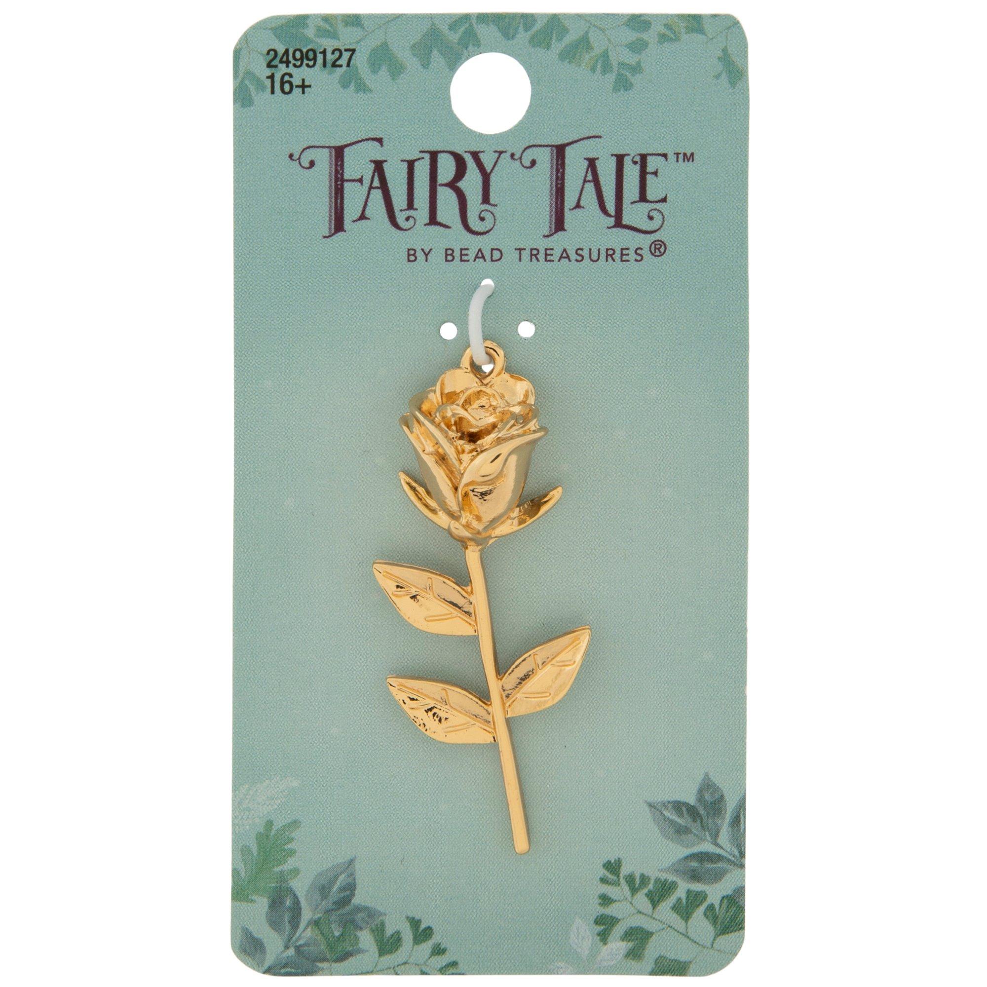 Rose Pendant | Hobby Lobby | 2499127