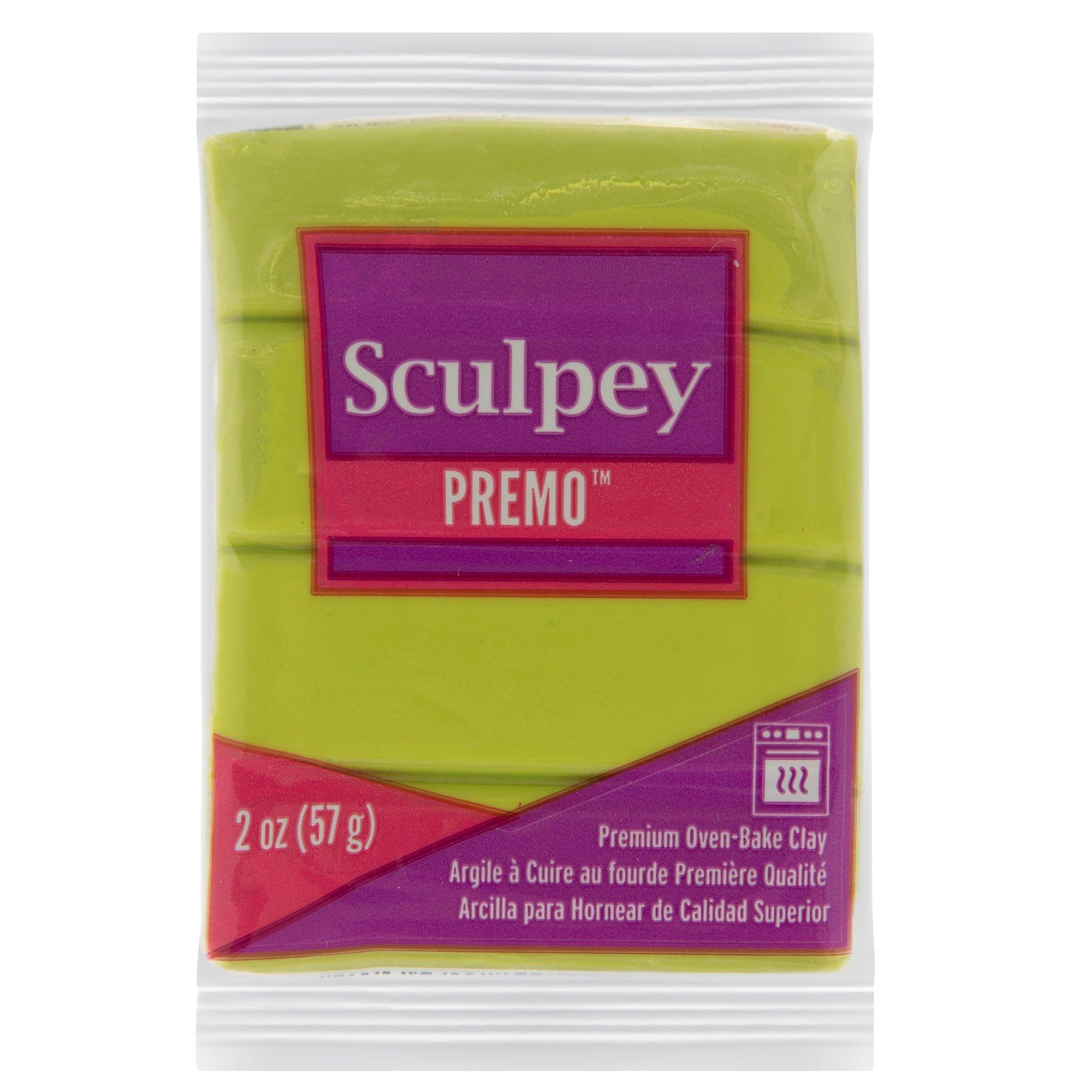 Sculpey Premo OvenBake Clay Hobby Lobby 249979