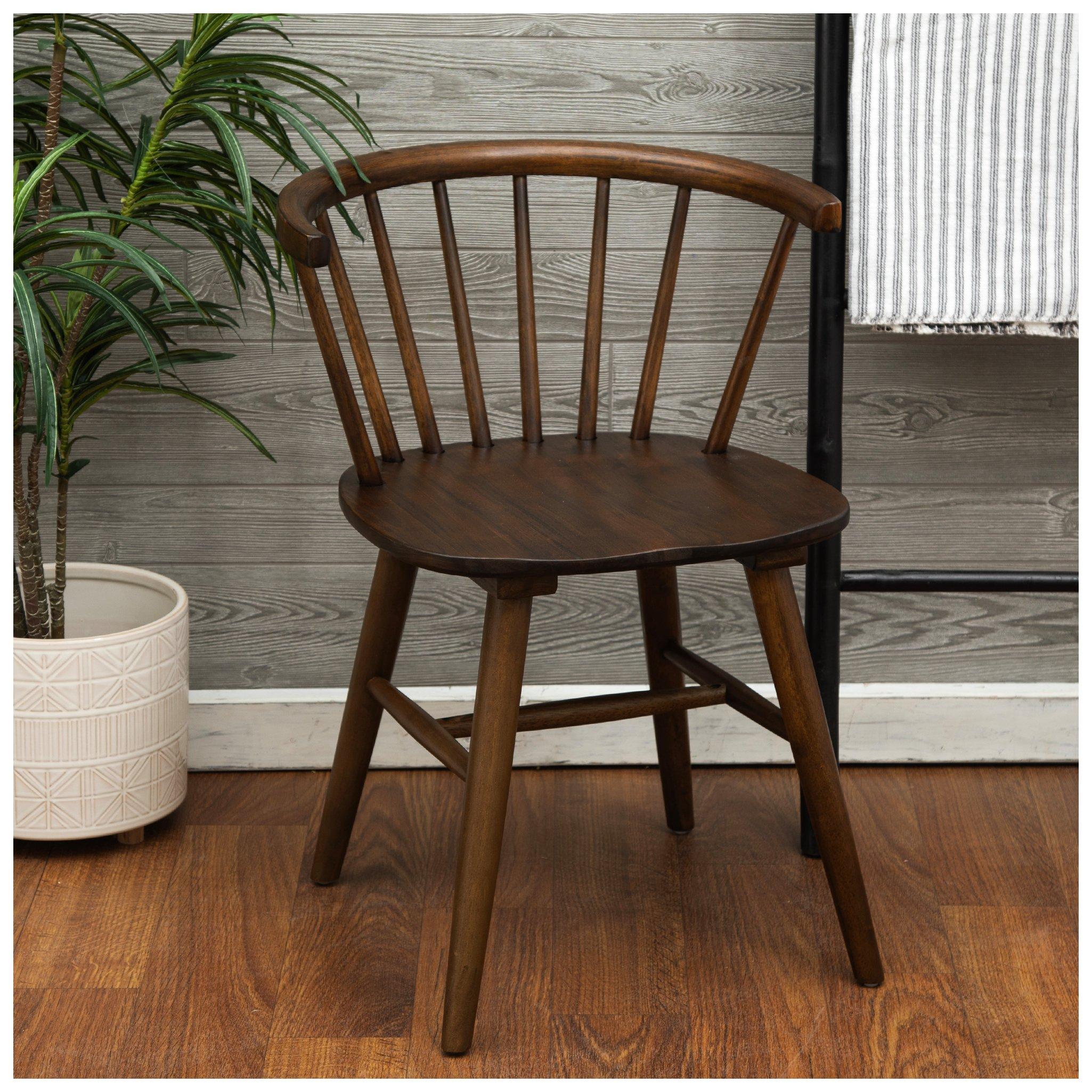 Brown Windsor Chair | Hobby Lobby | 2499820
