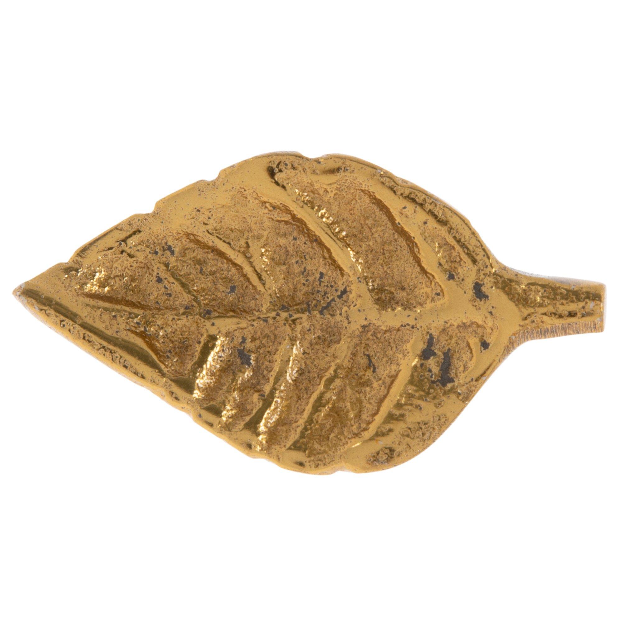 gold dresser knobs hobby lobby Gold Trim Flower Knob | Hobby Lobby