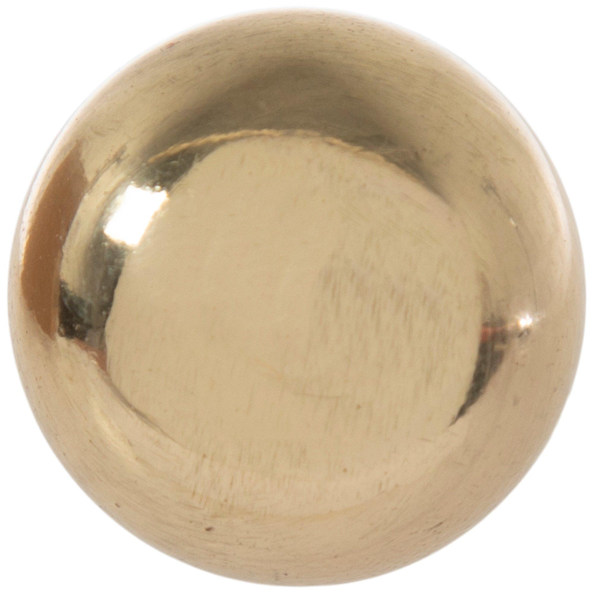 Tube Metal Knob | Hobby Lobby | 1863448
