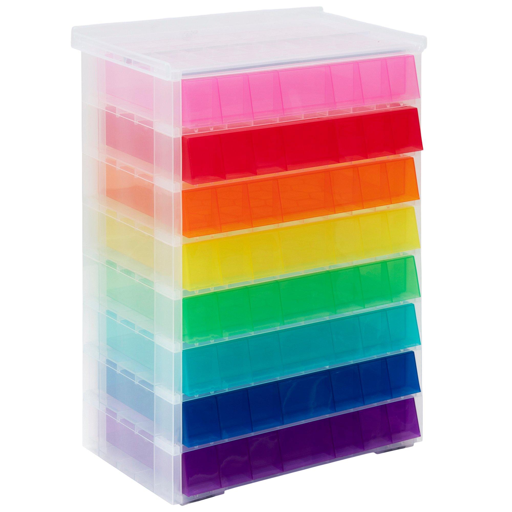 Multi-Color Drawer Organizer | Hobby Lobby | 2501518