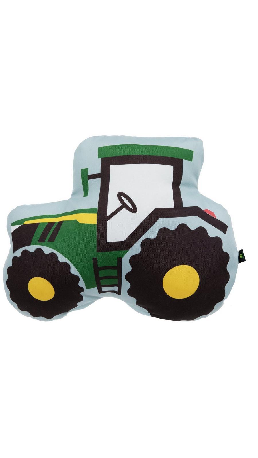 John Deere Tractor Pillow Hobby Lobby 2501732