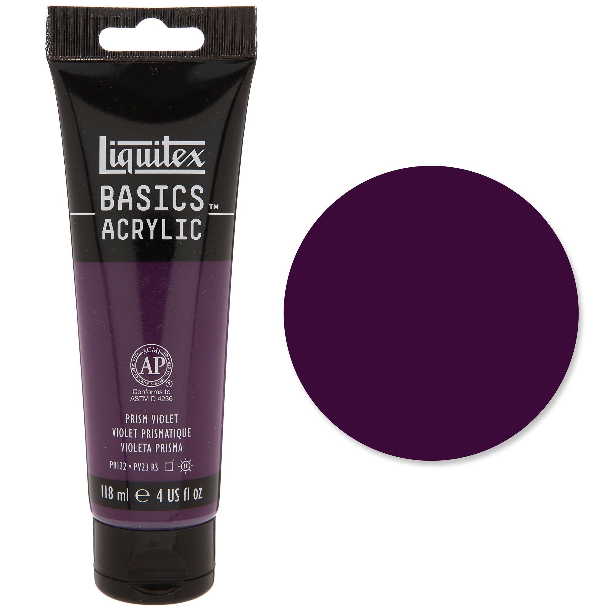Liquitex Basics Acrylic Paint Hobby Lobby 250183
