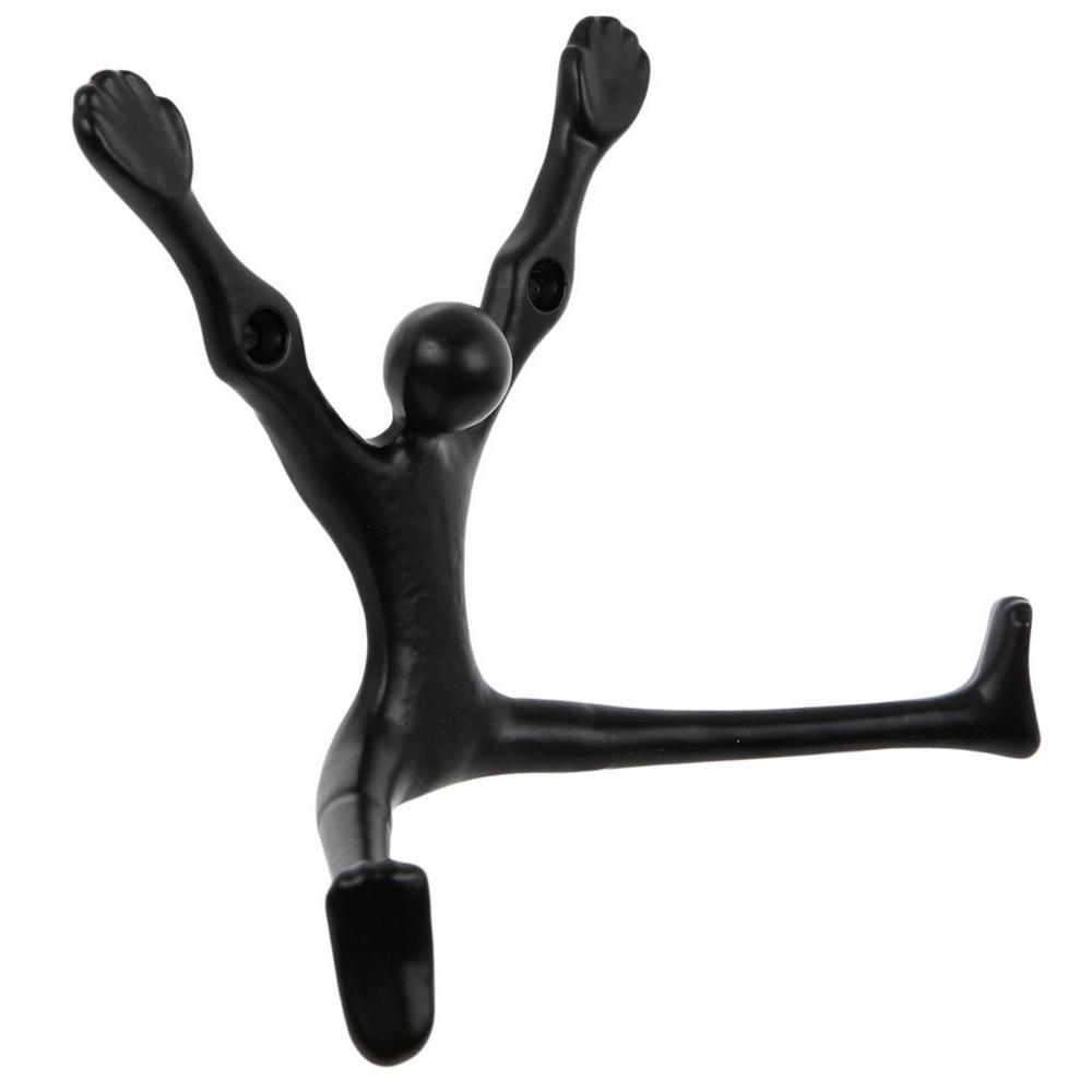 Jumping Person Metal Wall Hook Hobby Lobby 2502557