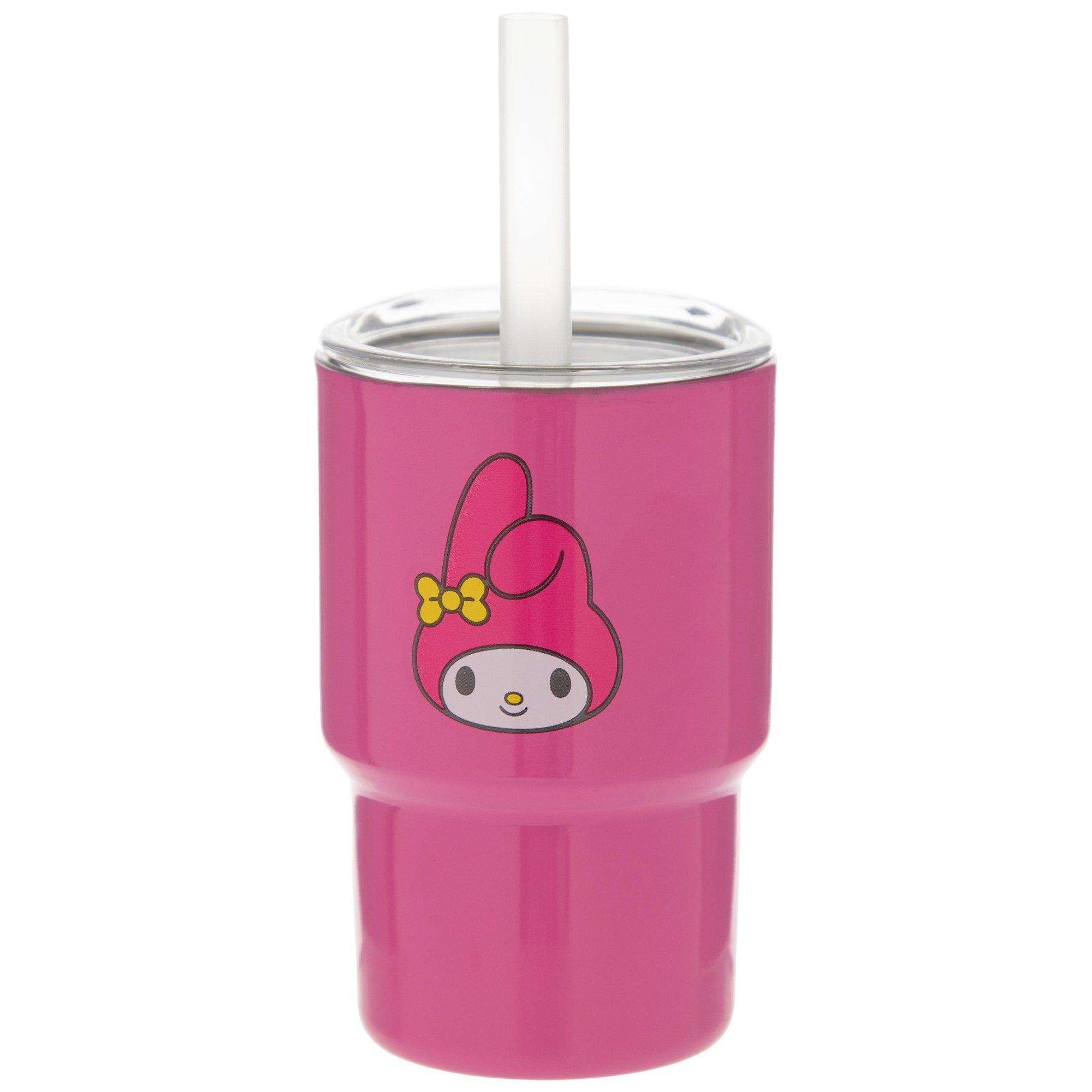 My Melody ディスペンサー 1000ml ピンク My Melody ディスペンサー 1000ml ピンク My Melody ディスペンサー