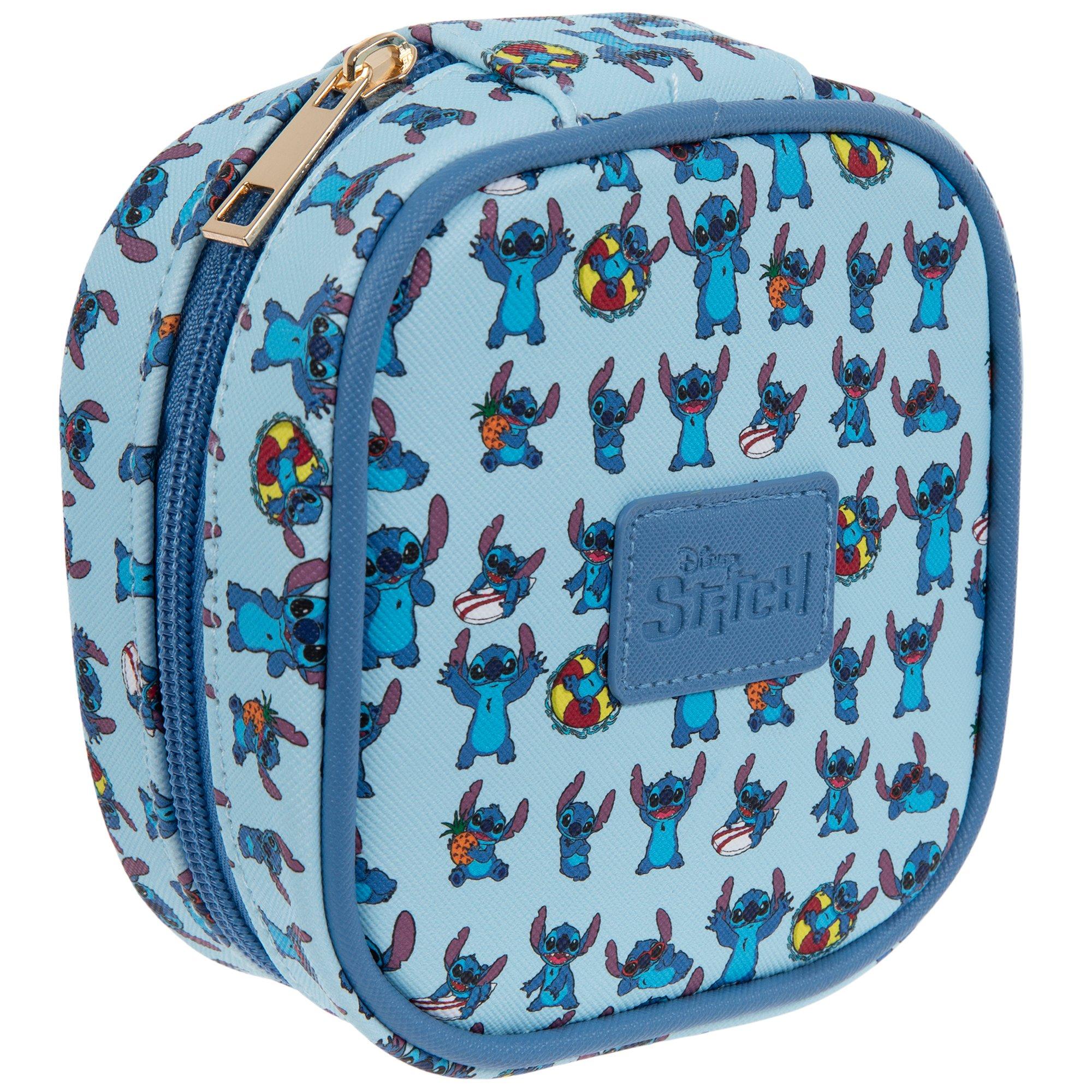 Stitch Stainless Steel Tumbler