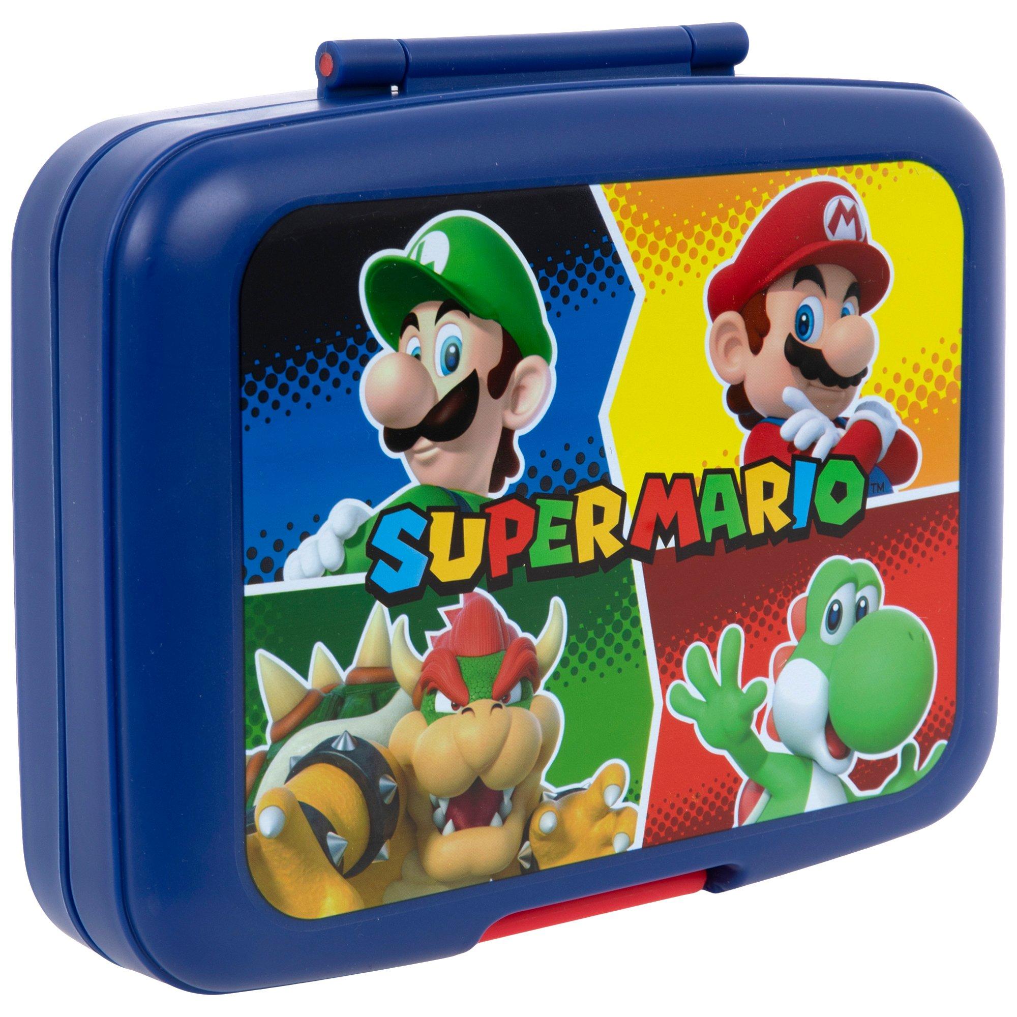Super Mario Bento Box | Hobby Lobby | 2503753
