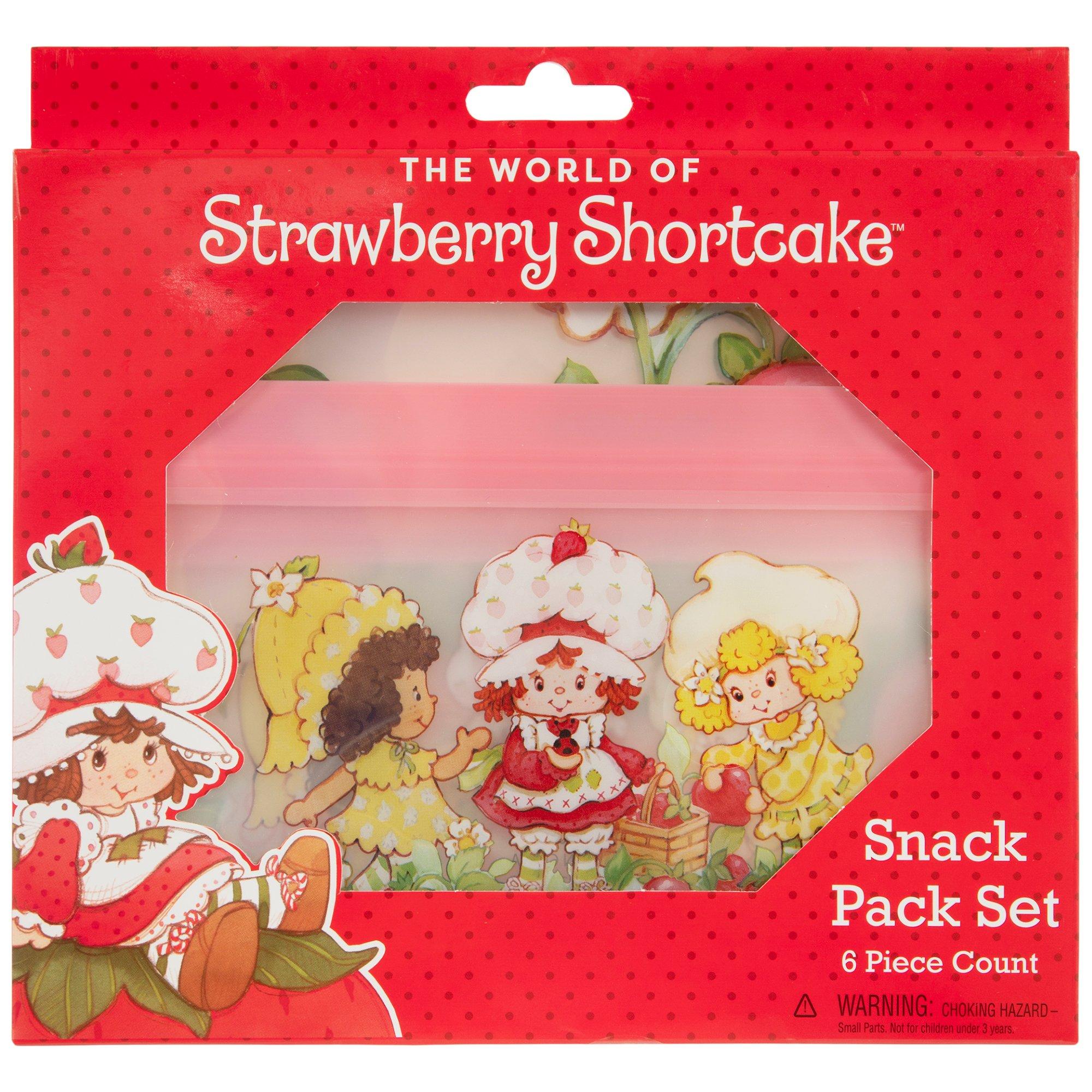 ＊strawberry＊ 薔薇雑貨 TENDYCOCO Strawberry Bag Leather Chain Shoulder Bag