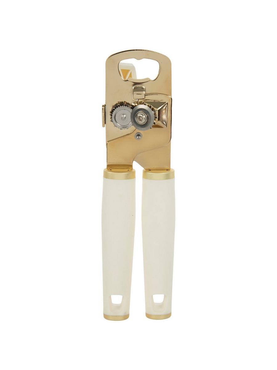 White & Gold Can Opener | Hobby Lobby | 2503910