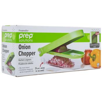 Onion Chopper