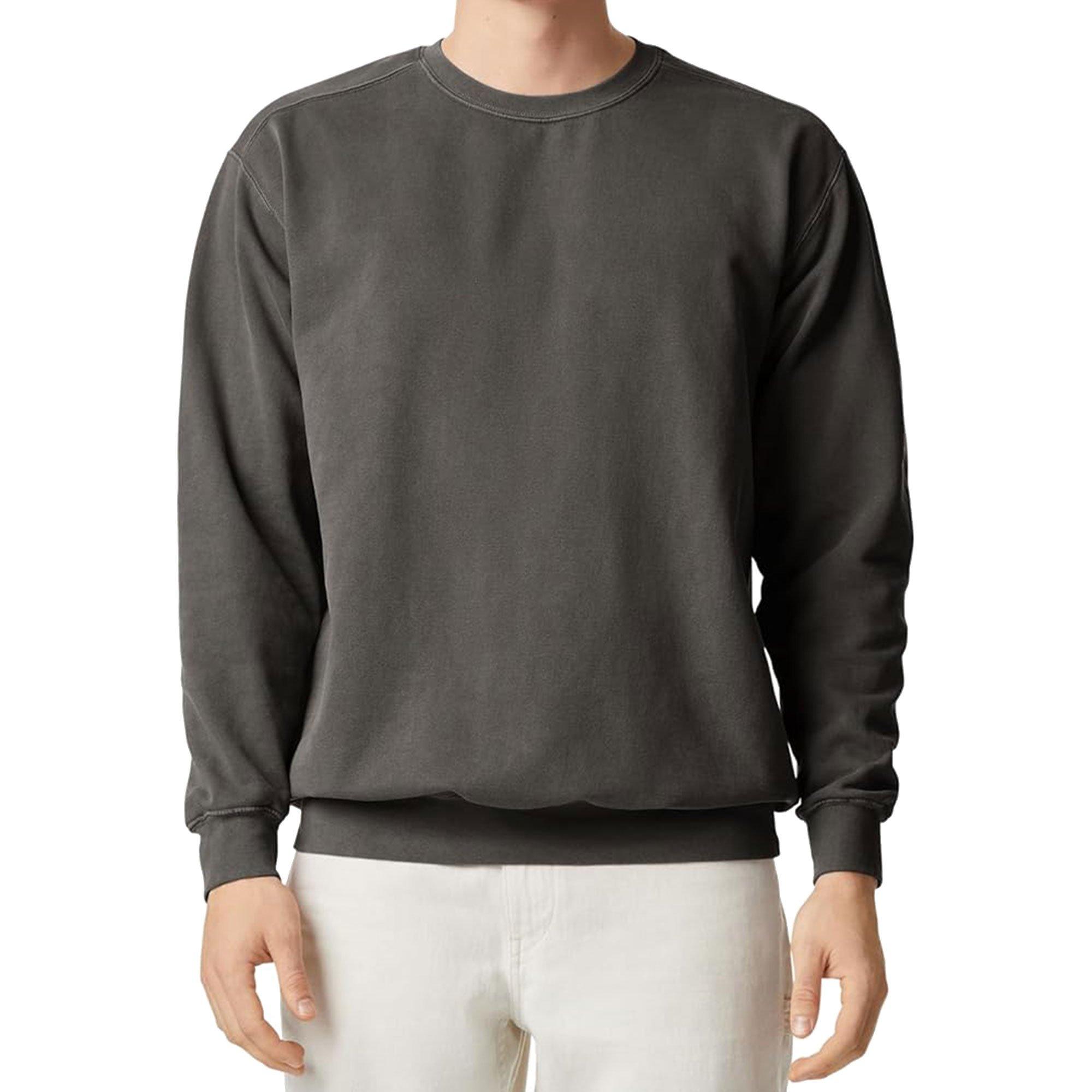 Comfort Colors Adult Crew Sweatshirt