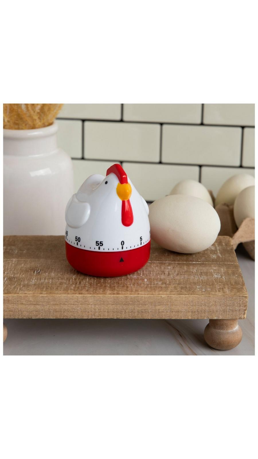Rooster Timer | Hobby Lobby | 2507077
