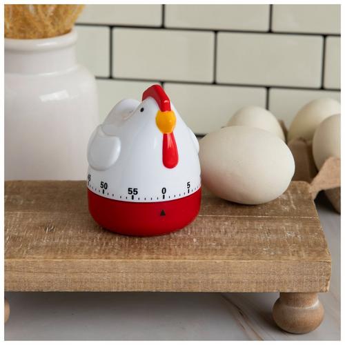 Rooster Timer
