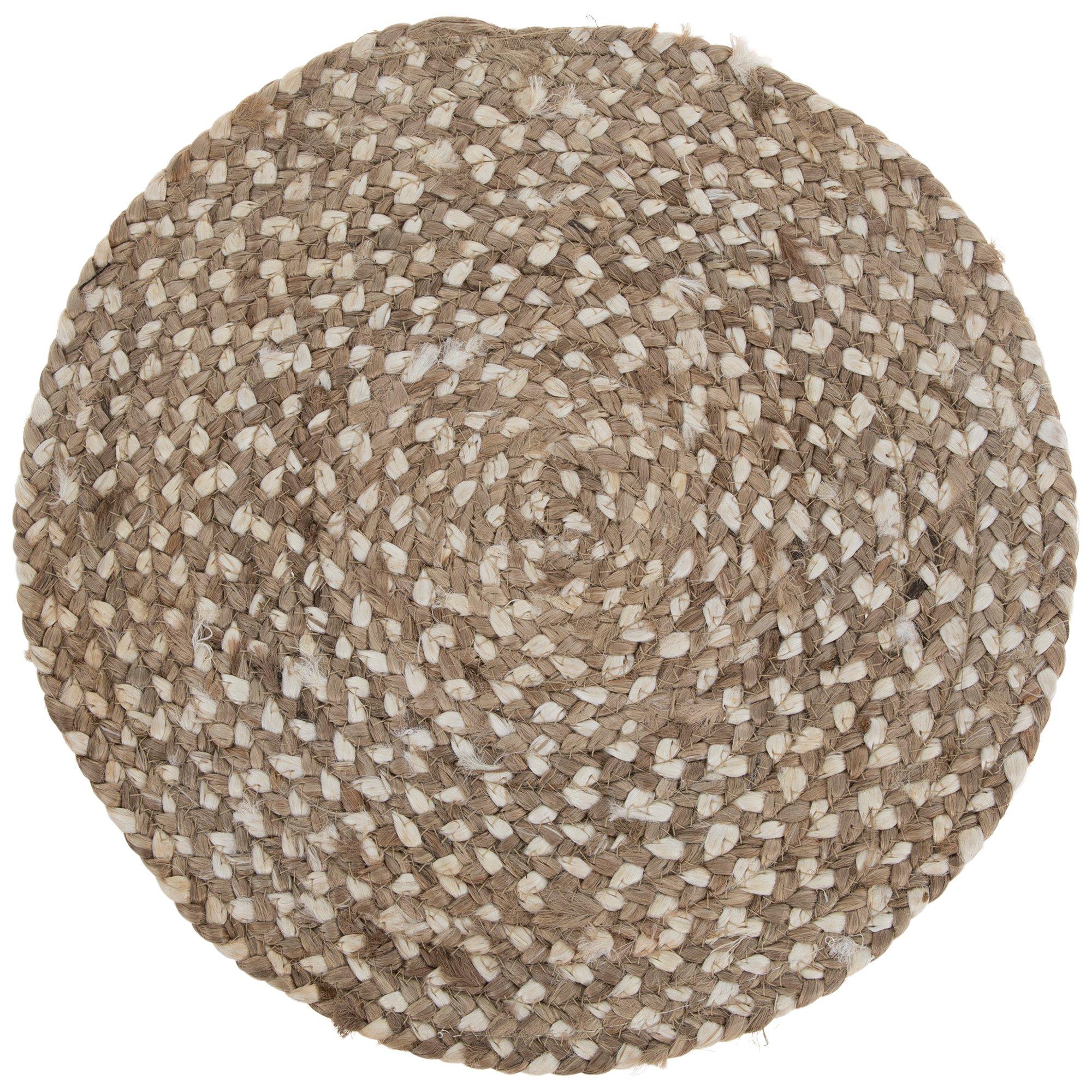 Braided Jute Placemat