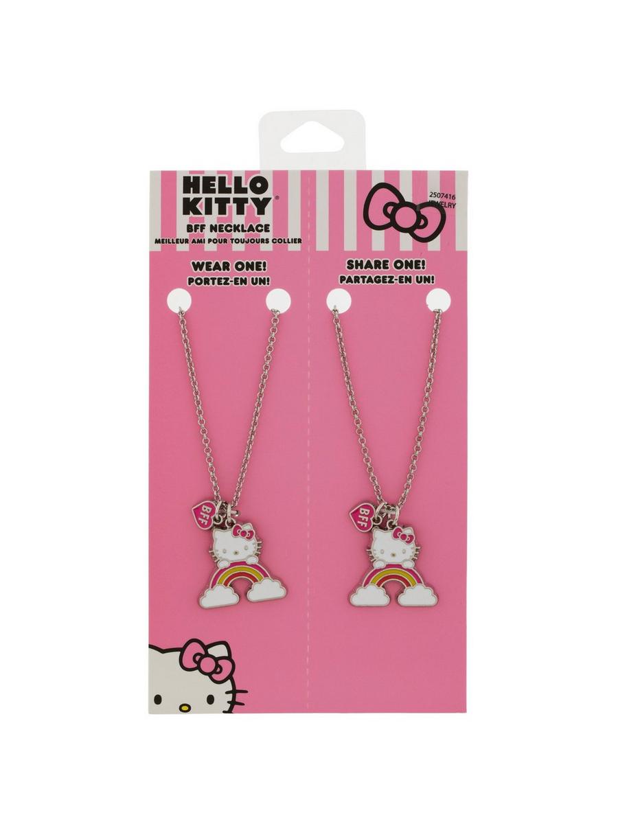 Hello Kitty BFF Necklace Set | Hobby Lobby | 2507416