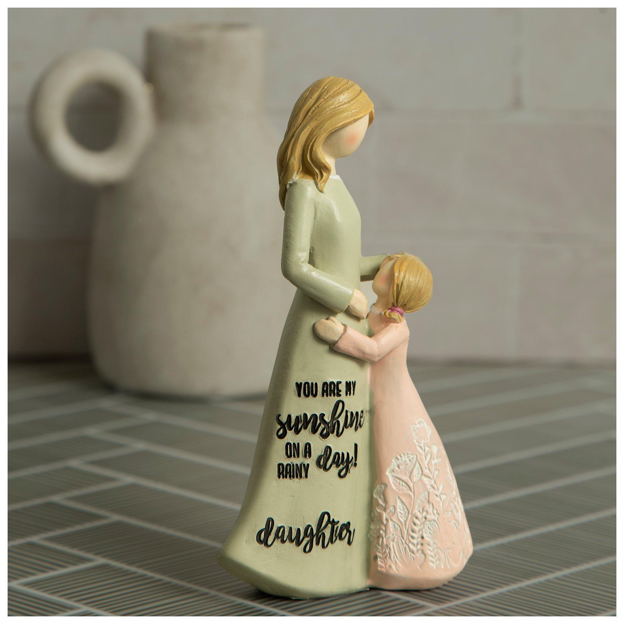 You Are My Sunshine Daughter &amp; Mother