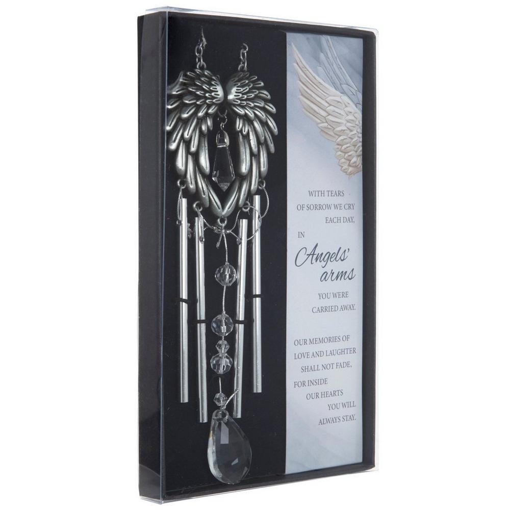 Angel Windchime Gift Box | Hobby Lobby | 2508018
