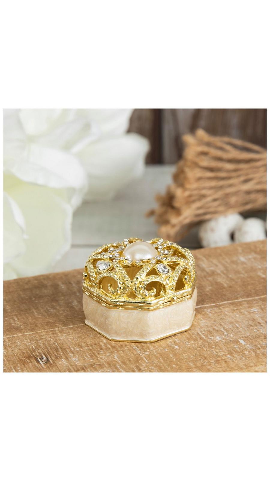 A'pearl jewelry box – A'pearl（エパール）