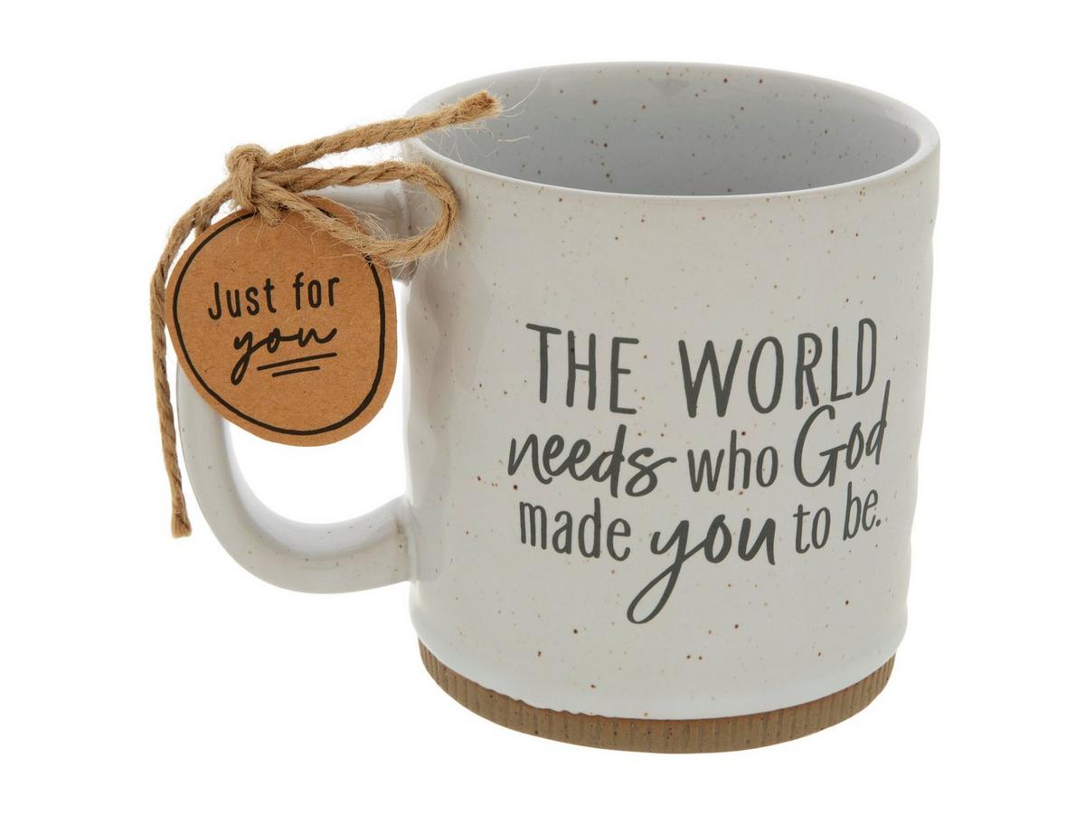 Esther 4:14 Mug