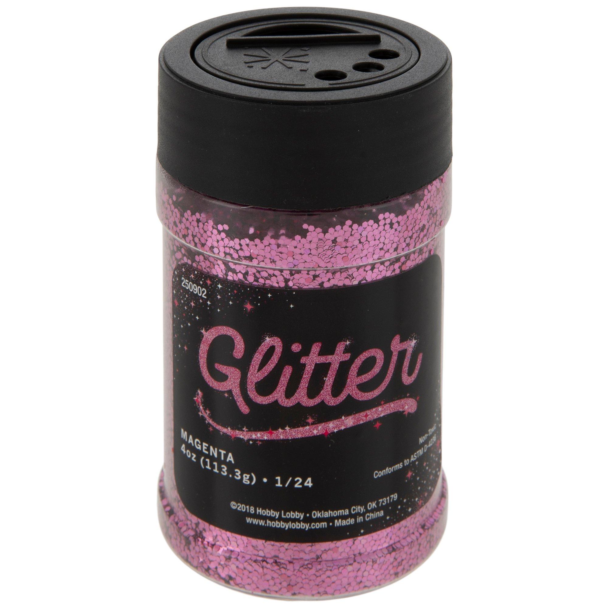 Glitter Hobby Lobby 250902