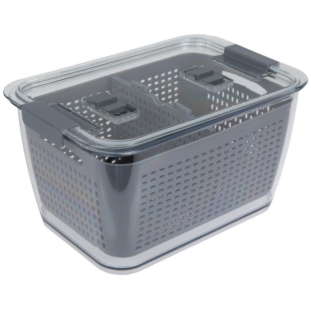 Fresh Seal Produce Crisper
