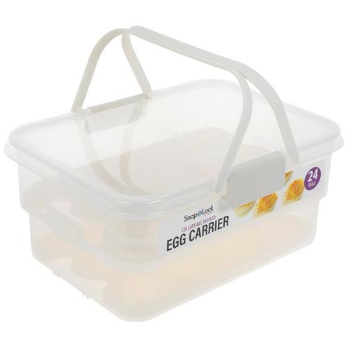 Deviled Egg Carrier