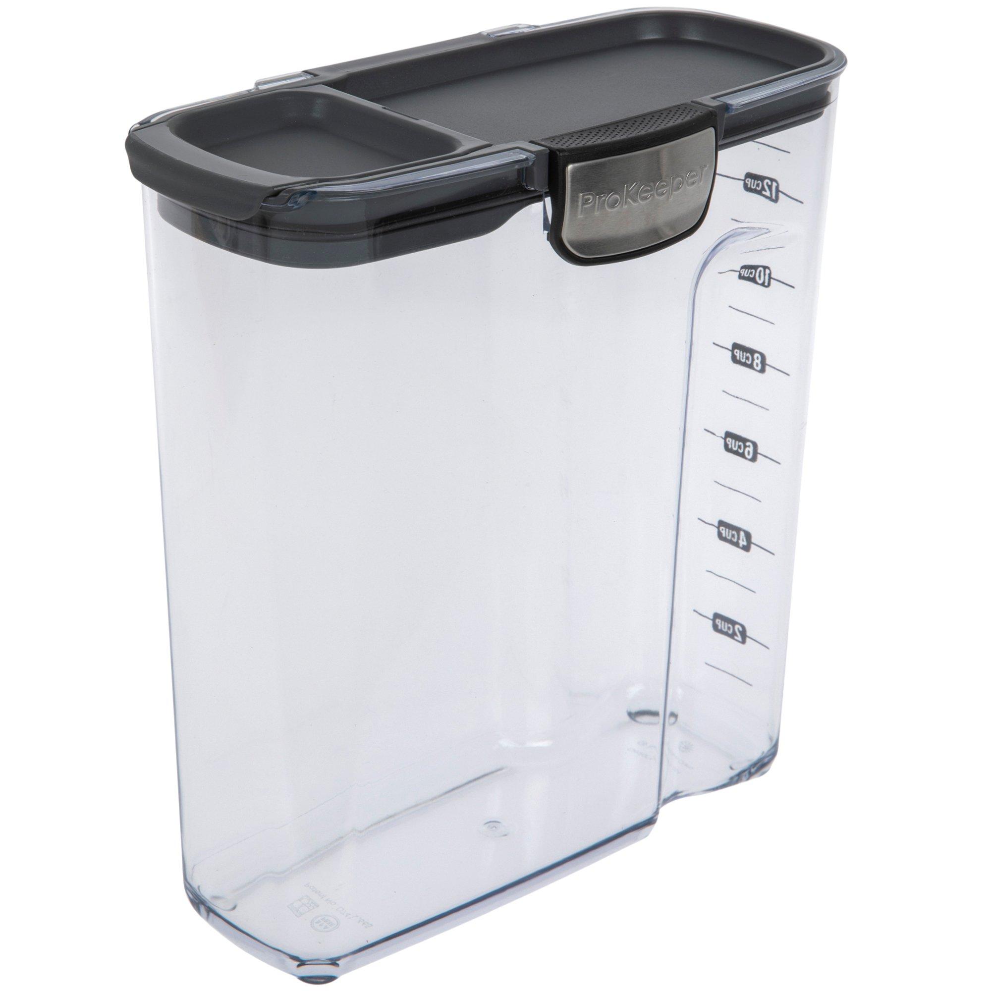 Progressive International ProKeeper Cereal Container - Thumbnail 5