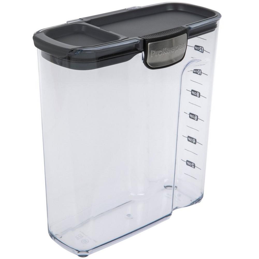 ProKeeper Cereal Container