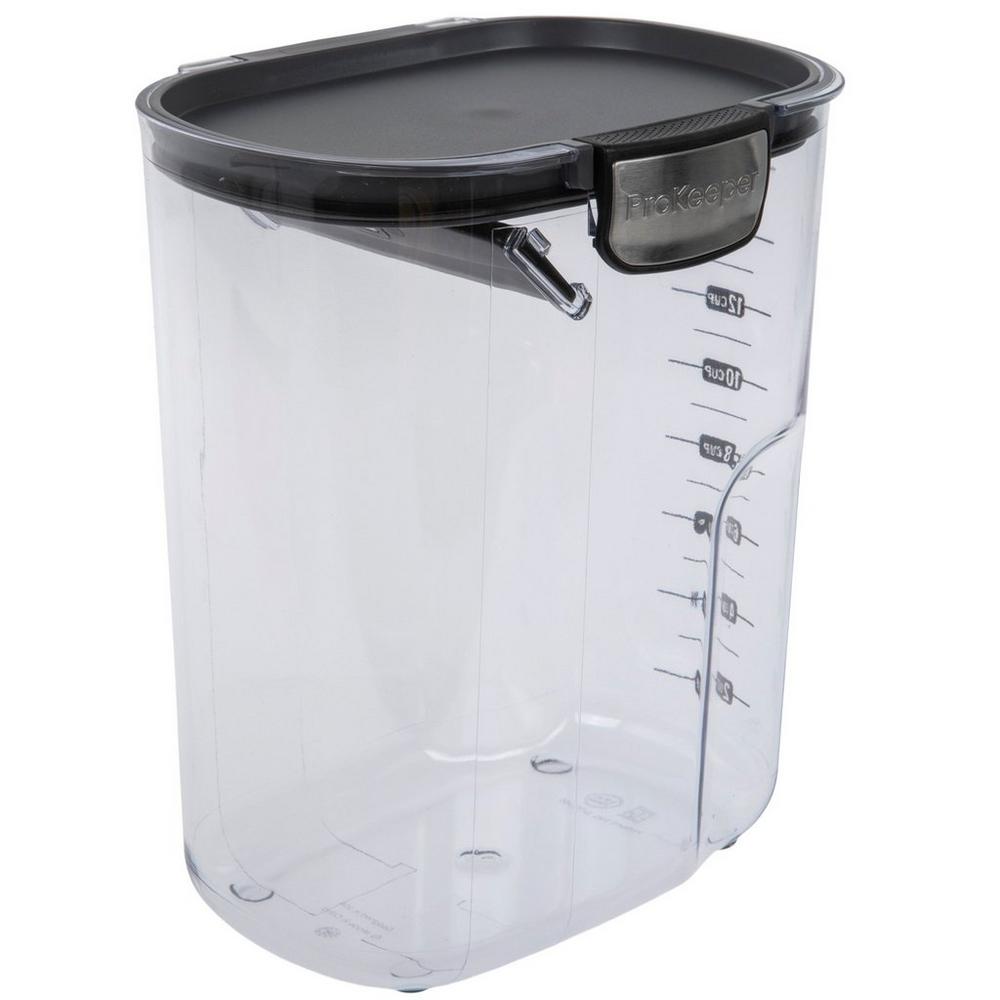 ProKeeper Flour Container