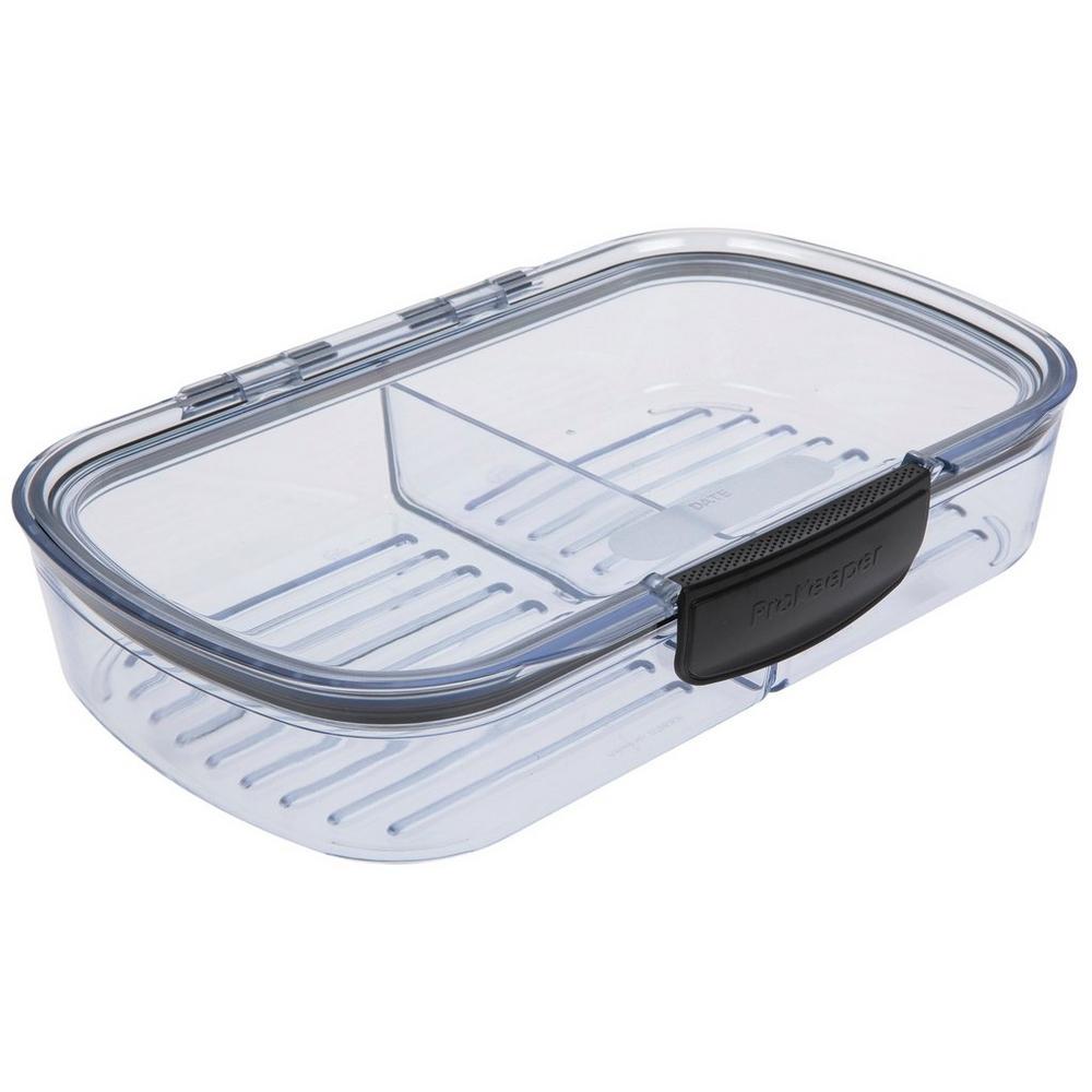 ProKeeper Split Deli Container