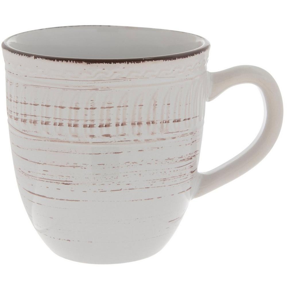 Rustic Cosenza Mug