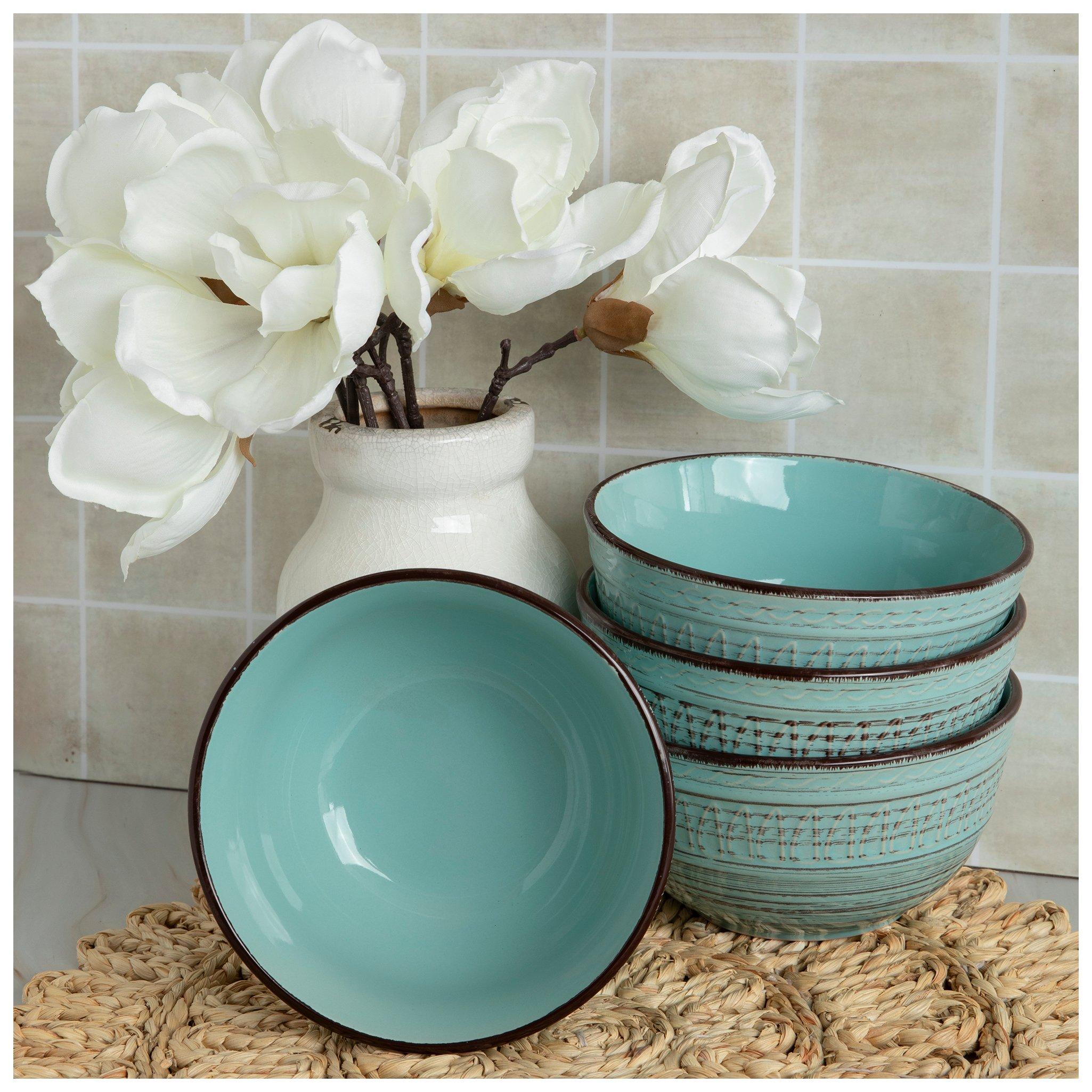 Rustic Cosenza Bowls