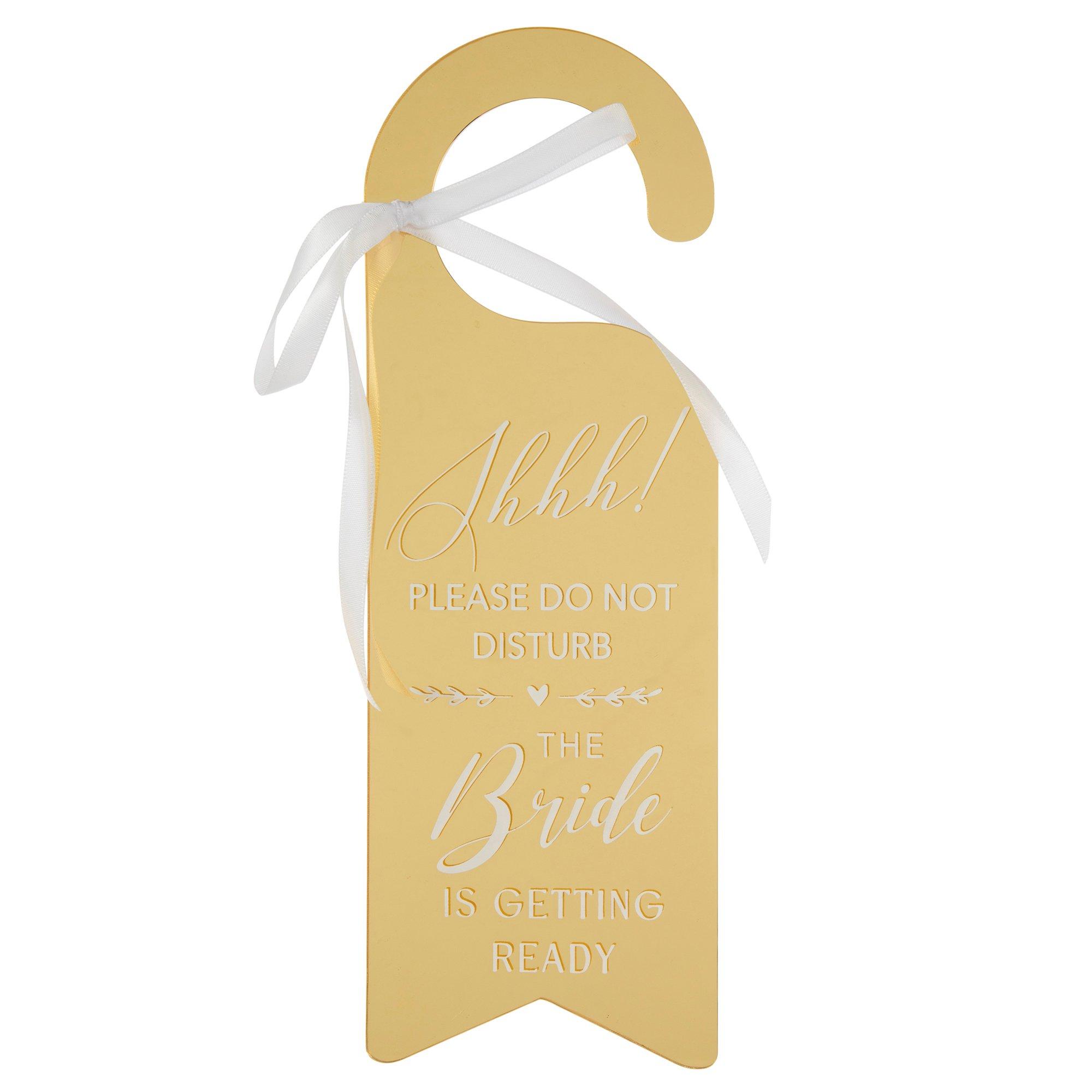 White Satin Garters | Hobby Lobby | 639583