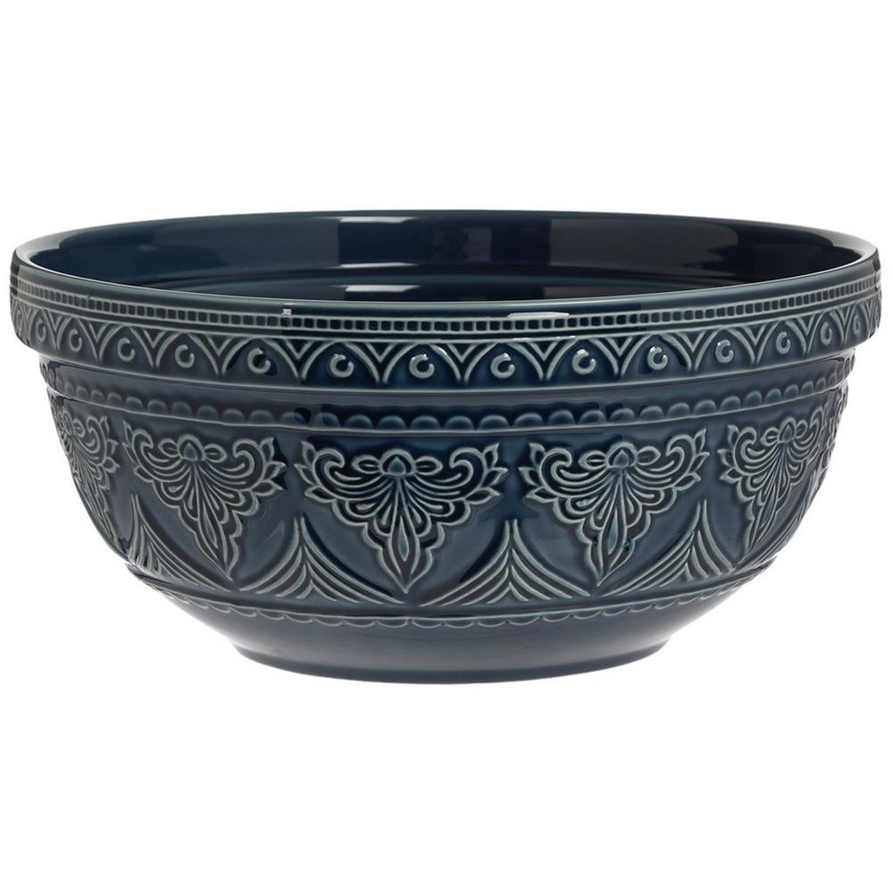 Embossed Mixing Bowl