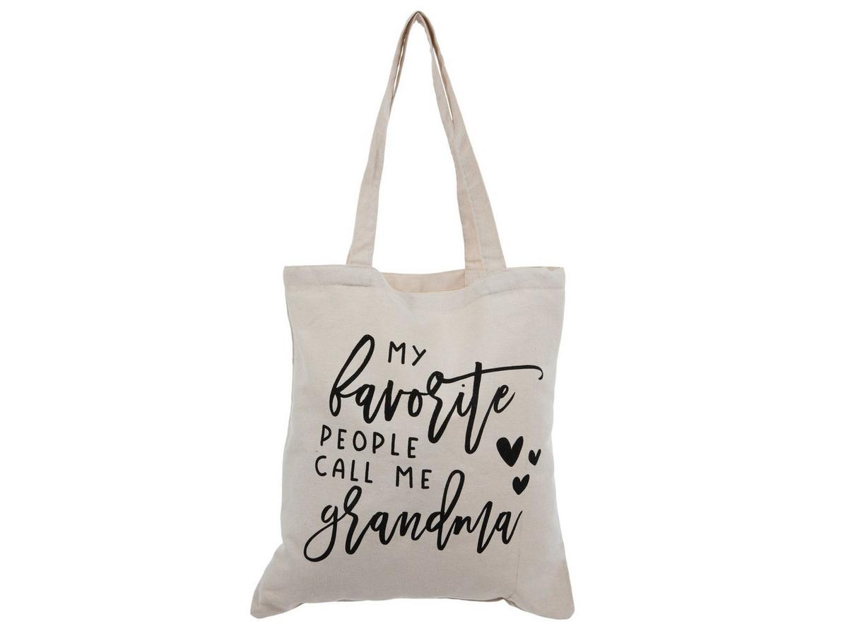 Call Me Grandma Tote Bag | Hobby Lobby | 2510535
