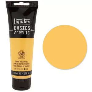 Liquitex Basics Acrylic Paint