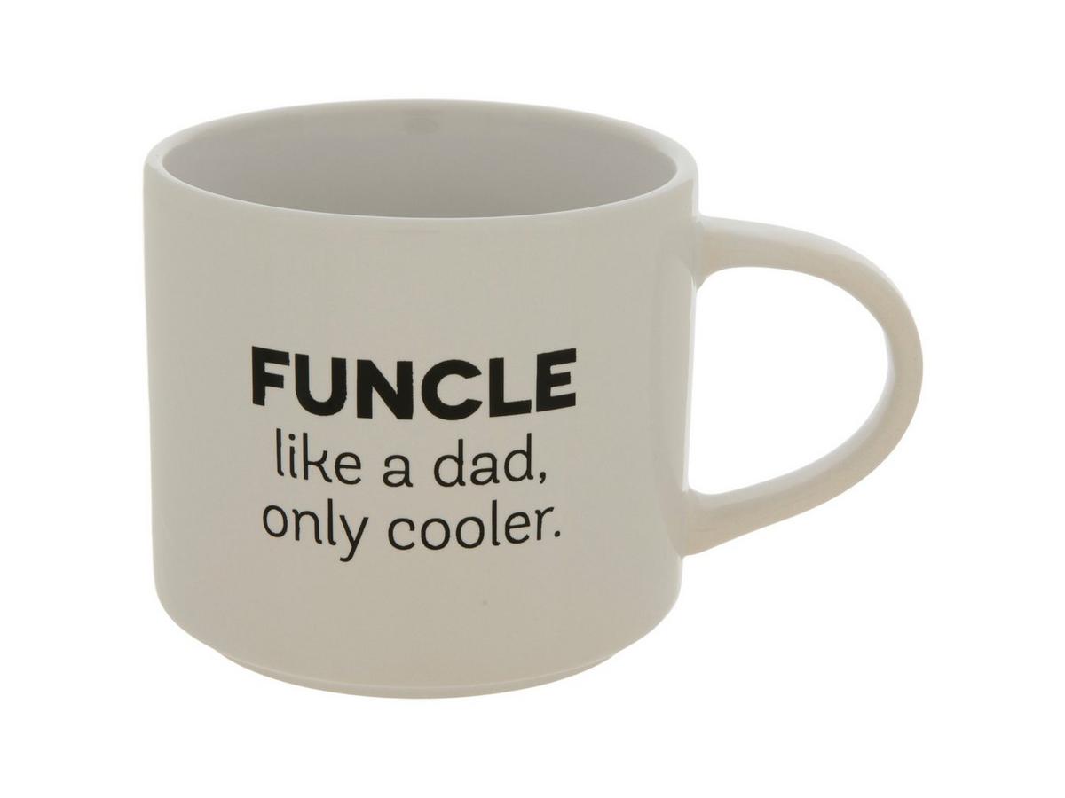 Funcle Mug | Hobby Lobby | 2511830
