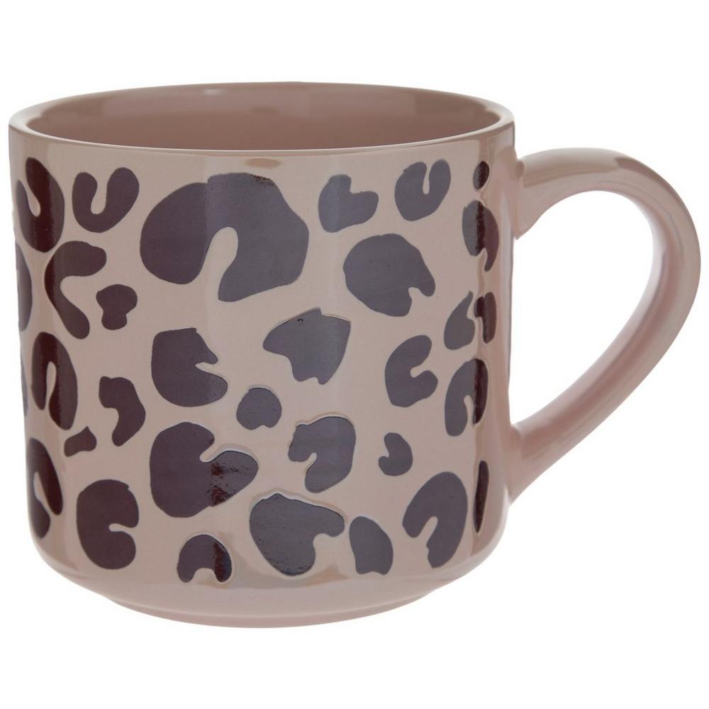 Leopard Print Mug | Hobby Lobby | 2512366